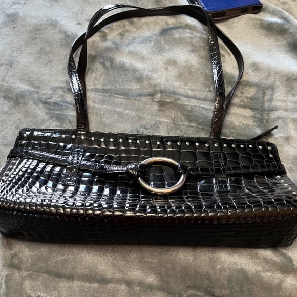 Retta Wolff handbag - Picture 3 of 5